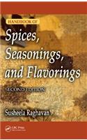 Handbook of Spices, Seasonings, and Flavorings