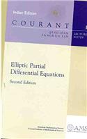 Elliptic Partial Differential Equations (AMS)