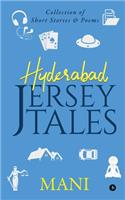 Hyderabad - Jersey Tales