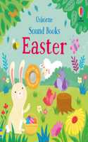 Easter Sound Book