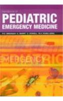 Handbook of Pediatric Emergency Medicine