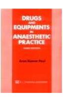 Drugs & Equipment In Anaesthetic Practic