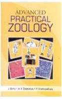 Advanced Practical Zoology