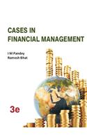 Cases in Financial Management