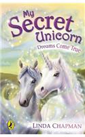 My Secret Unicorn: Dreams Come True