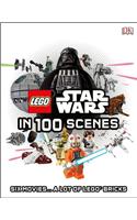 LEGO (R) Star Wars in 100 Scenes