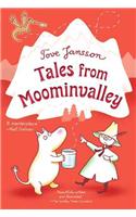 Tales from Moominvalley