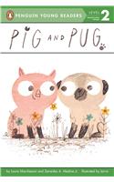 Pig and Pug