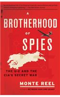 Brotherhood of Spies