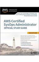 Aws Certified Sysops Administrator Official Study Guide