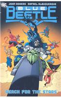 Blue Beetle TP Vol 03 Reach For The Stars