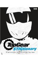 Top Gear: the Stigtionary