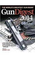 Gun Digest 2014