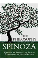 Philosophy of Spinoza