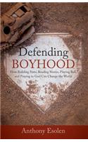 Defending Boyhood