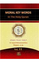 Moral Key Words in the Holy Quran 2