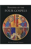 RSV English Synopsis of the Four Gospels