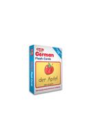 Berlitz German Flash Cards