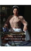 How to Cook: The Victorian Way with Mrs Crocombe