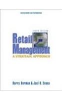 Retail Management: A Strategic Approach, 10/E