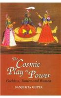 Cosmic Play of Power