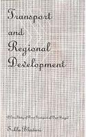 Transport and Regional Development: A Case Study of Road Transport of West Bengal