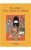 The Lilas Of The Sons Of Shiva