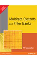 Multirate Systems And Filter Banks