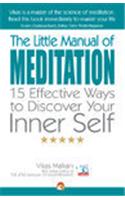 The Little Manual Of Meditation