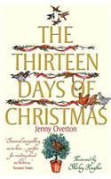 The Thirteen Days of Christmas