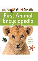 First Animal Encyclopaedia