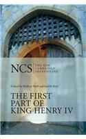 First Part of King Henry IV