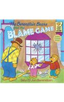 The Berenstain Bears and the Blame Game