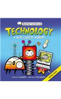 Basher Science: Technology