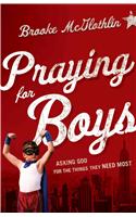 Praying for Boys