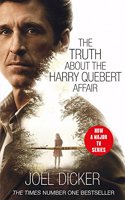 The Truth About the Harry Quebert Affair