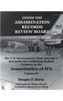 Inside the Assassination Records Review Board