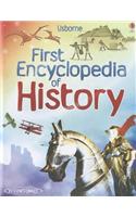 First Encyclopedia of History