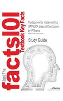 Studyguide for Implementing SAP Erp Sales & Distribution by Williams