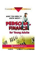 Personal Finance for Young Adults