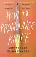 How to Pronounce Knife