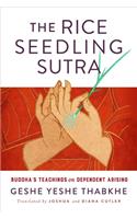 The Rice Seedling Sutra