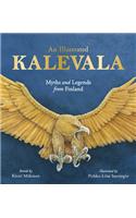 An Illustrated Kalevala