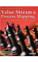 Strategos Guide to Value Stream and Process Mapping