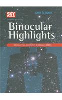 Binocular Highlights