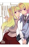 Maria Holic Volume 14