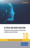 AI Ethics and Higher Education