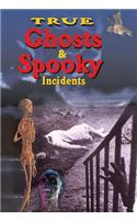 True Ghosts & Spooky Incidents