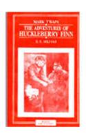 The Adventures Of Huckleberry Finn - Mark Twain