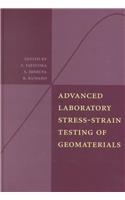 Advanced Laboratory Stress-Strain Testing of Geomaterials